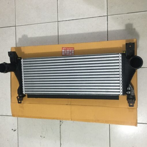 KÉT LÀM MÁT TURBO FORD RANGER