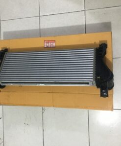 KÉT LÀM MÁT TURBO FORD RANGER