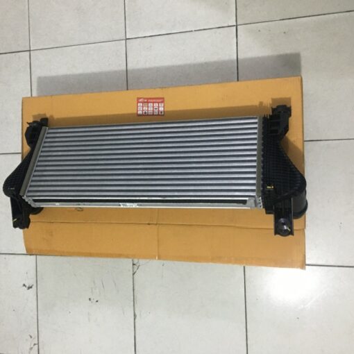 KÉT LÀM MÁT TURBO FORD RANGER