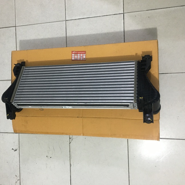 KÉT LÀM MÁT TURBO FORD RANGER