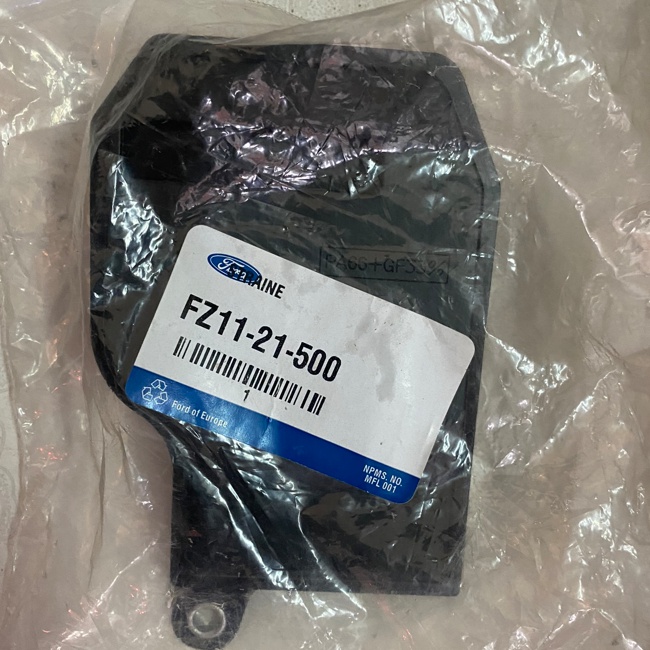 LỌC NHỚT HỘP SỐ MAZDA 2