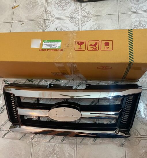 MẶT CA LĂNG FORD RANGER 2008