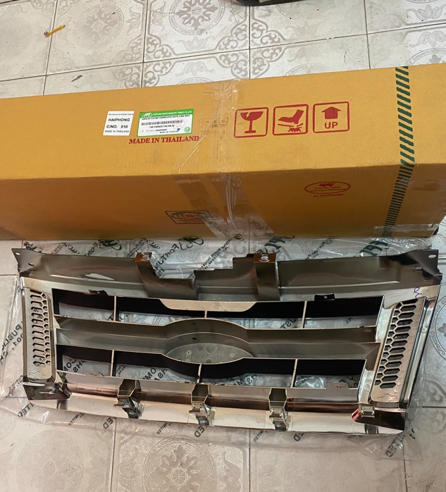 MẶT CA LĂNG FORD RANGER 2008