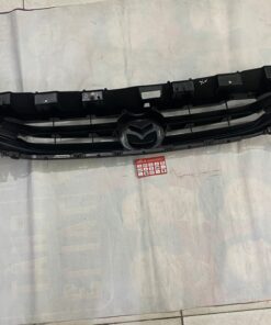 MẶT CA LĂNG MAZDA 2