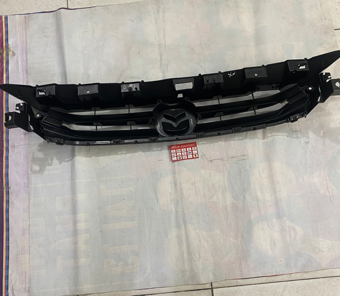 MẶT CA LĂNG MAZDA 2