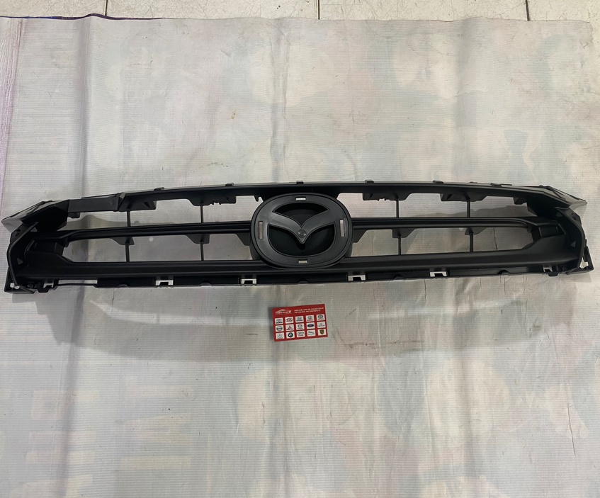 MẶT CA LĂNG MAZDA 2