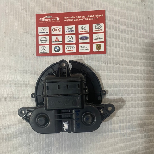 MÔ TƠ CHỈNH GƯƠNG FORD RANGER
