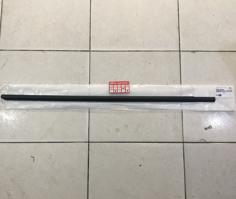 NẸP CHÂN KÍNH TRƯỚC HYUNDAI I10