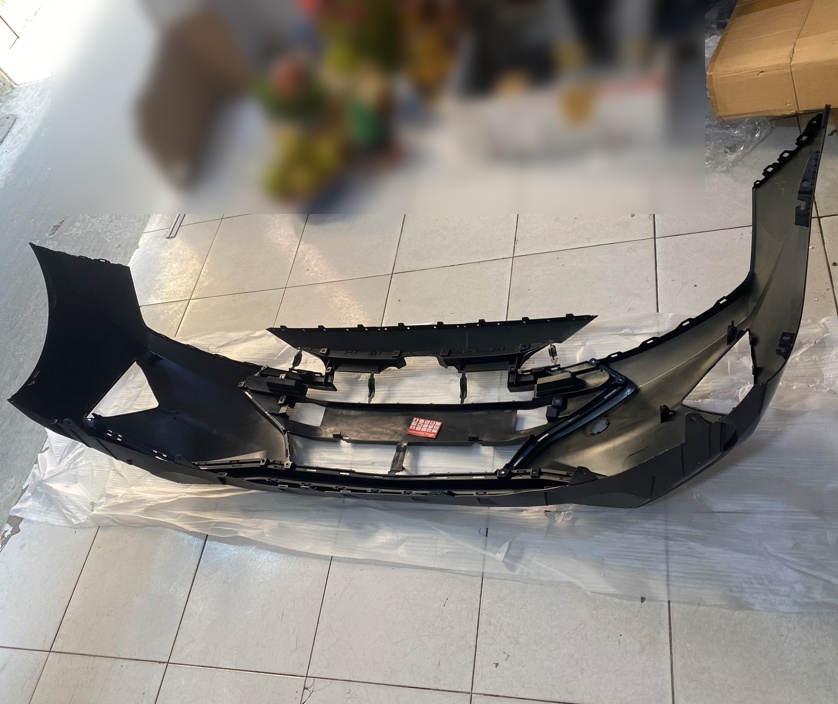 BA ĐỜ XỐC TRƯỚC HYUNDAI ELANTRA