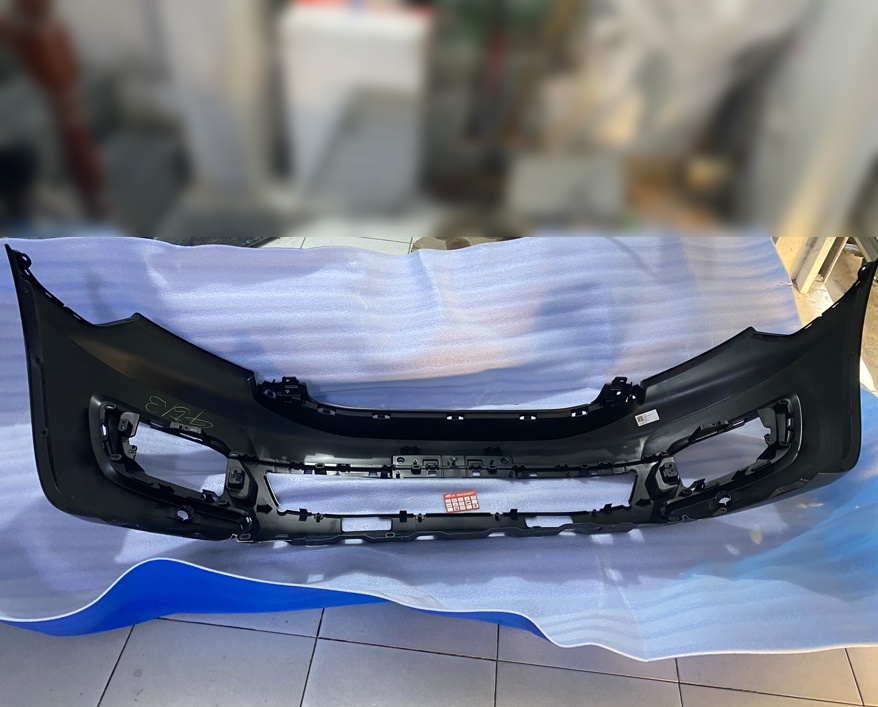 CẢN TRƯỚC FORD EVEREST
