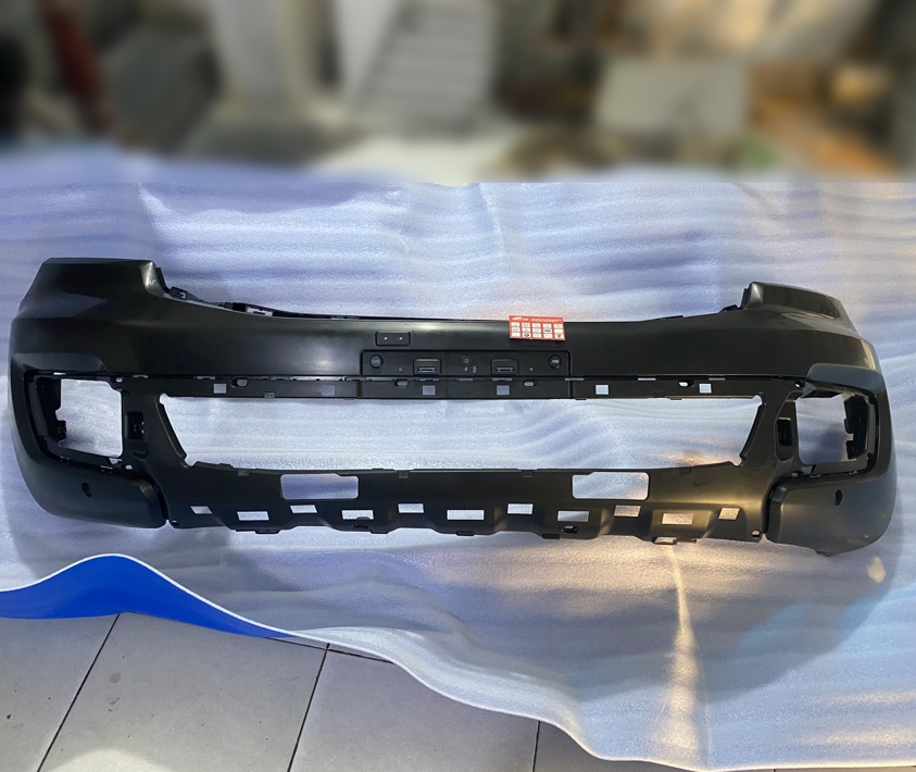 CẢN TRƯỚC FORD EVEREST