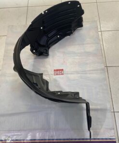 CHẮN BÙN LÒNG DÈ MAZDA 2