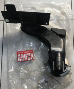 CỔ HÚT GIÓ MAZDA 2