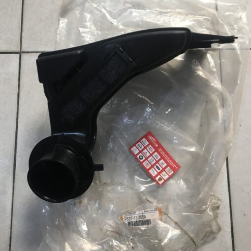 CỔ HÚT GIÓ MAZDA 2