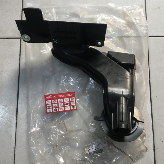 CỔ HÚT GIÓ MAZDA 2