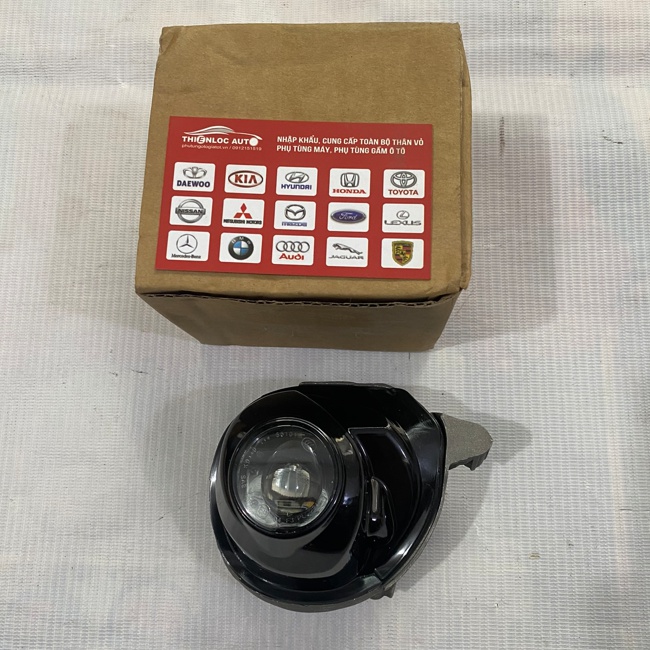 ĐÈN CẢN TRƯỚC MAZDA 2