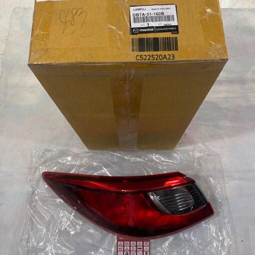 ĐÈN HẬU LÁI MAZDA 2