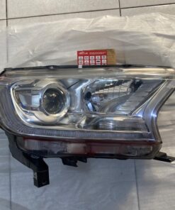 ĐÈN PHA PHỤ FORD EVEREST 2016