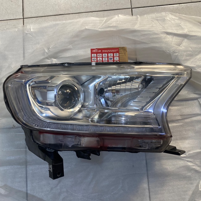 ĐÈN PHA PHỤ FORD EVEREST 2016