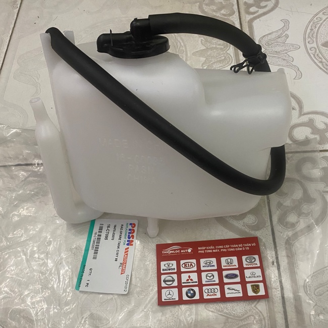 BÌNH NƯỚC PHỤ TOYOTA CAMRY