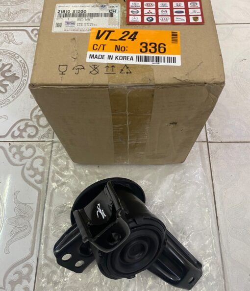 CAO SU CHÂN MÁY HYUNDAI SANTAFE