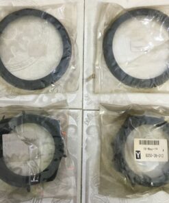 CAO SU ĐỆM GIẢM XÓC MAZDA 323