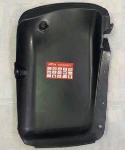 LÒNG DÈ SAU LÁI HYUNDAI I10