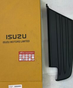 ỐP CẢN SAU ISUZU DMAX