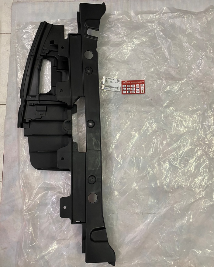 ỐP CHE KHÓA CAPO DAEWOO LACETTI