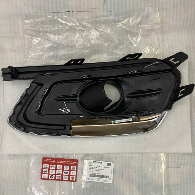 ỐP ĐÈN CẢN CHEVROLET CRUZE