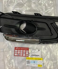 ỐP ĐÈN GẦM DAEWOO LACETTI