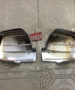 ỐP MẠ GƯƠNG HYUNDAI STAREX