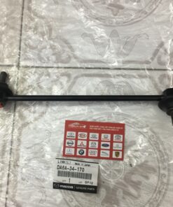 RÔ TUYN CÂN BẰNG MAZDA 2