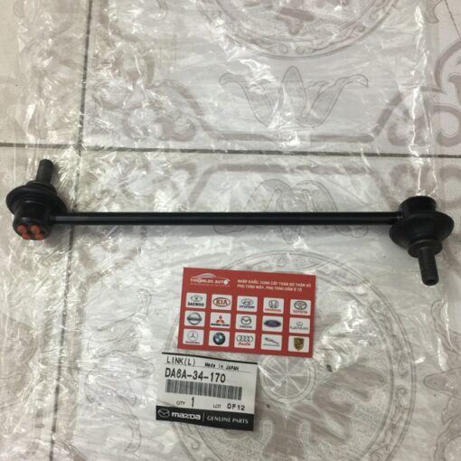 RÔ TUYN CÂN BẰNG MAZDA 2