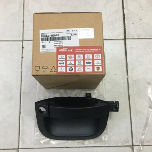 TAY MỞ CỬA NGOÀI KIA K250