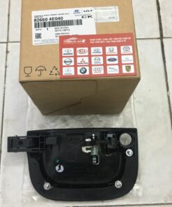 TAY MỞ CỬA NGOÀI KIA K250