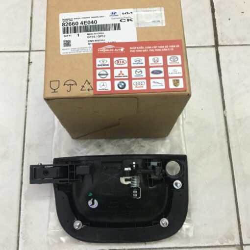 TAY MỞ CỬA NGOÀI KIA K250