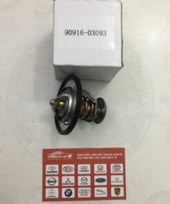 VAN HẰNG NHIỆT TOYOTA FORTUNER