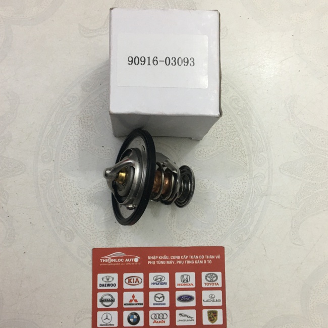 VAN HẰNG NHIỆT TOYOTA FORTUNER