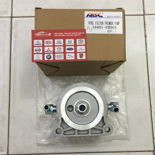 BƠM TAY NHIÊN LIỆU NISSAN NAVARA