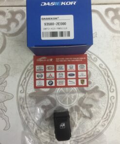 CÔNG TẮC KÍNH ĐƠN KIA SPECTRA