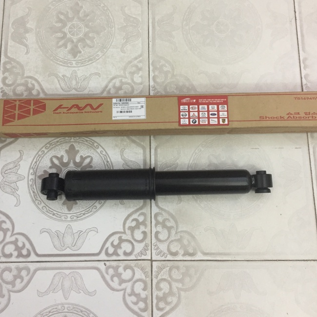GIẢM XÓC(PHUỘC) SAU KIA FORTE
