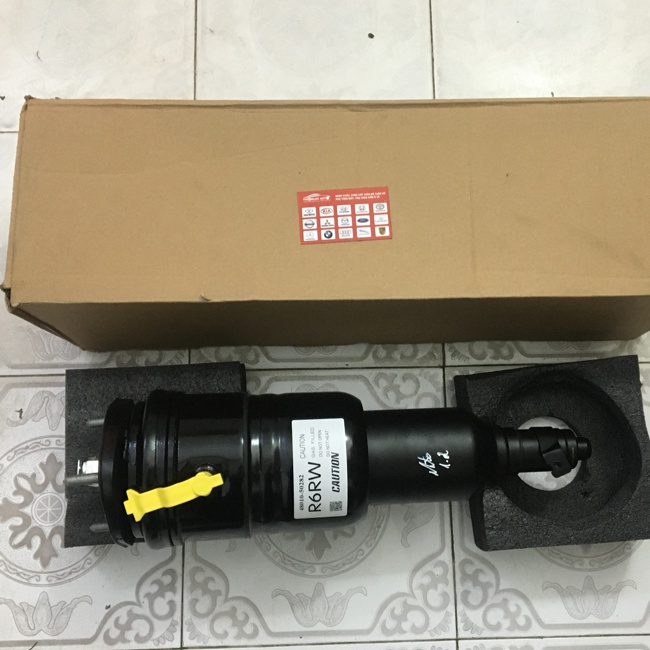 GIẢM XÓC (PHUỘC) TRƯỚC LEXUS LS460