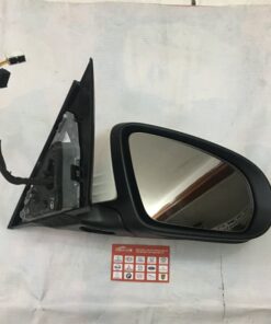 GƯƠNG CHIẾU HẬU MERCEDES C350