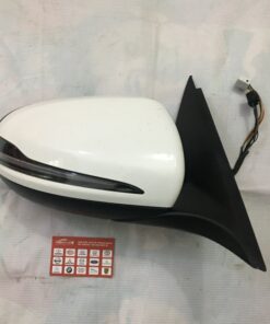 GƯƠNG CHIẾU HẬU MERCEDES C350