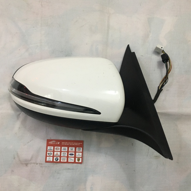 GƯƠNG CHIẾU HẬU MERCEDES C350