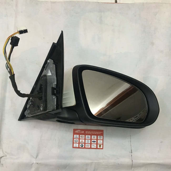 GƯƠNG CHIẾU HẬU MERCEDES C350