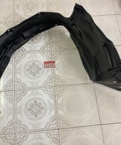 CHẮN BÙN LÒNG DÈ TRƯỚC TOYOTA FORTUNER