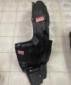 CHẮN BÙN LÒNG DÈ TRƯỚC TOYOTA FORTUNER