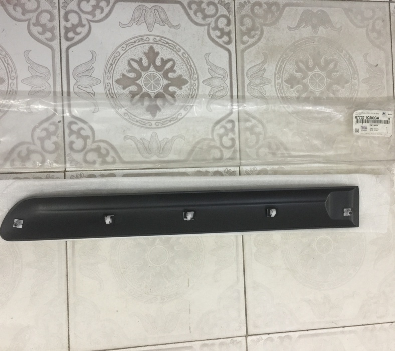 NẸP SƯỜN CÁNH CỬA HYUNDAI GETZ